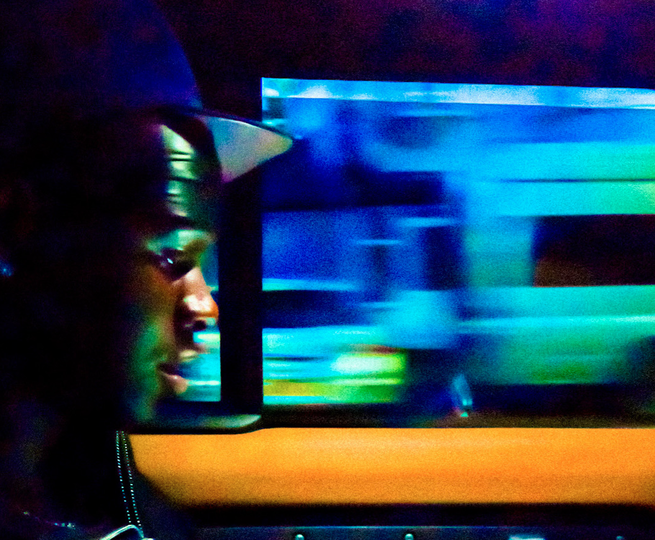 Armando Spence Makes His Play for the UK Rap Crown