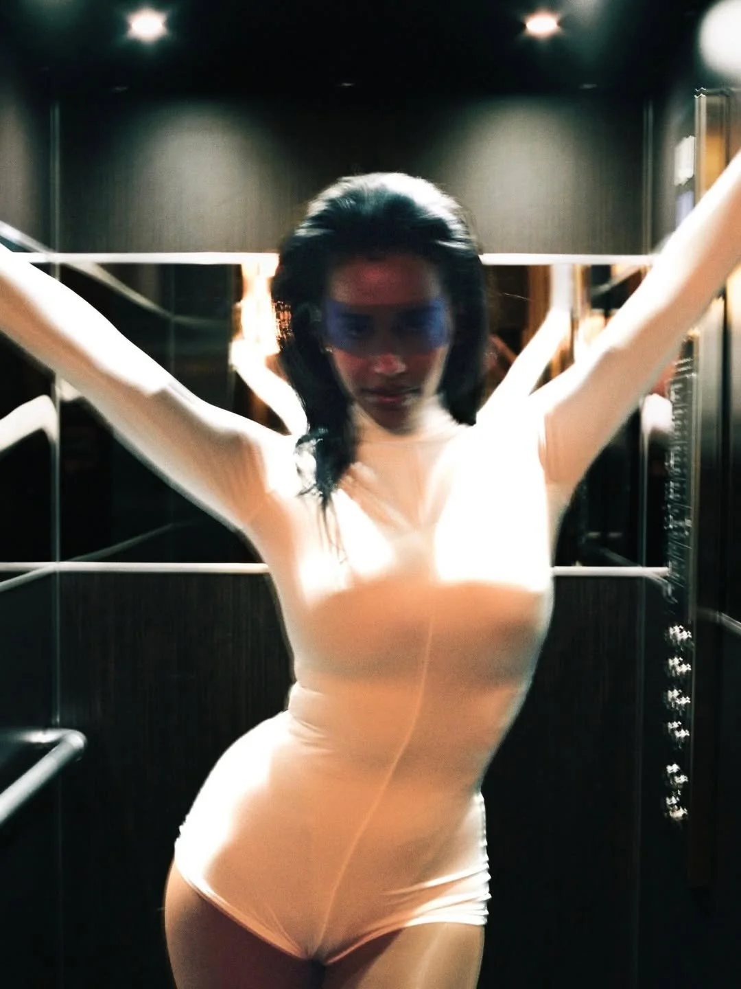 Chxrry Was Always the Main Character 