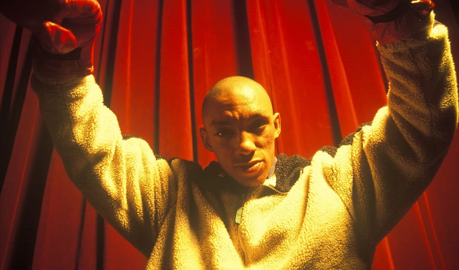 Revisiting Tricky's 'Maxinquaye': The Sound of Resistance