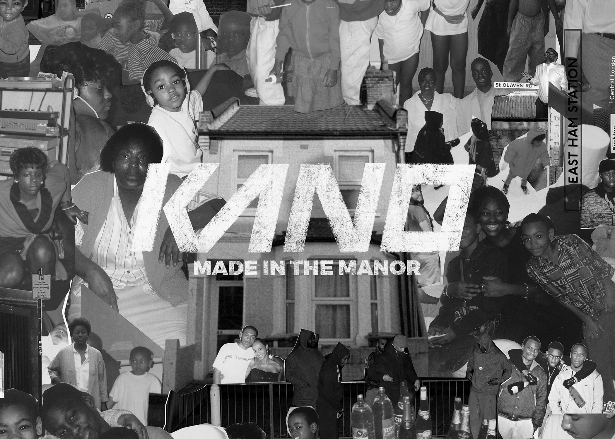 Inside 'Made in the Manor': A Track-By-Track Look at Kano's 2016 Masterpiece