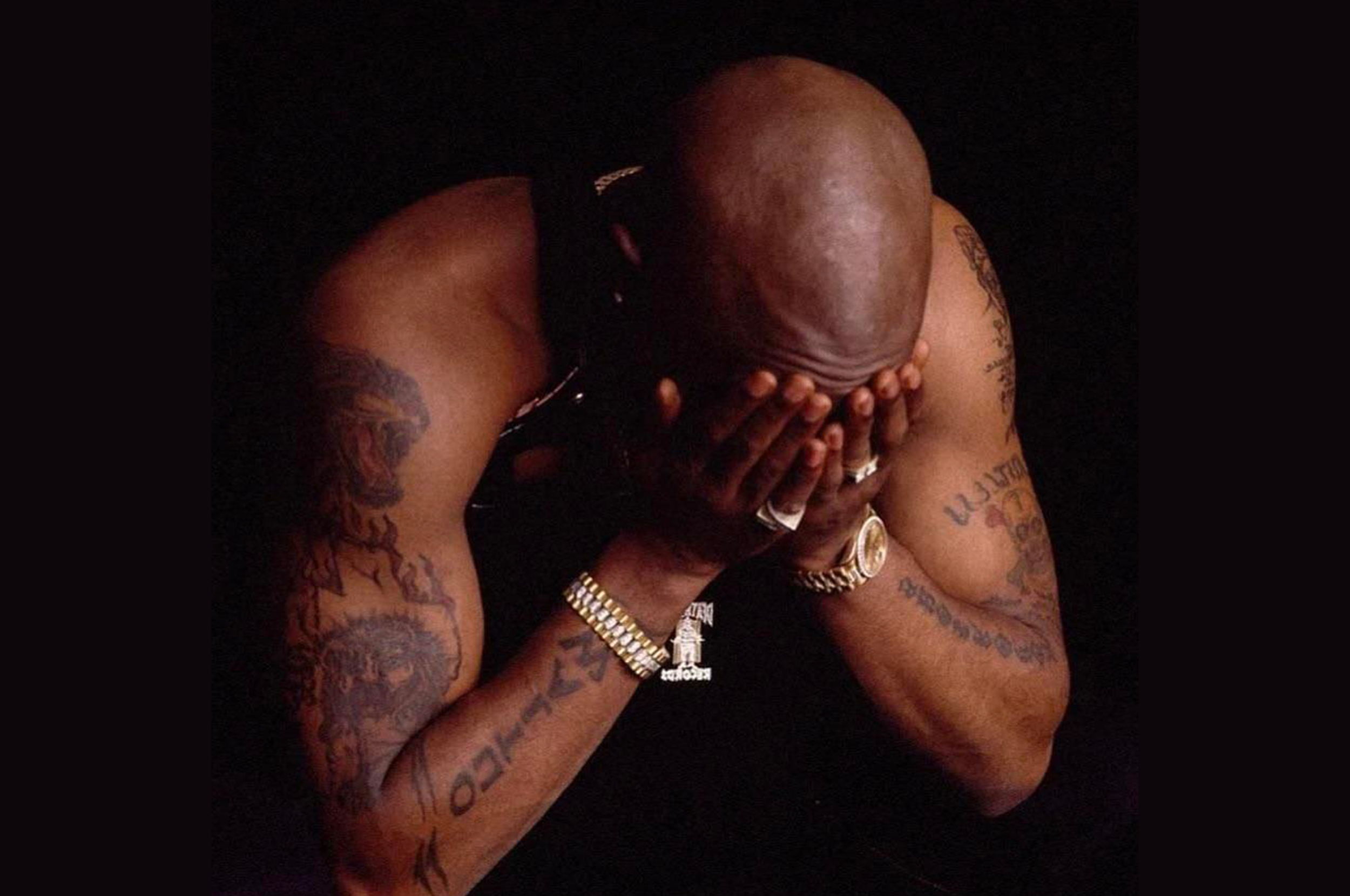 How Do We Navigate the Complicated Legacy of Tupac's 'All Eyez On Me' Album?