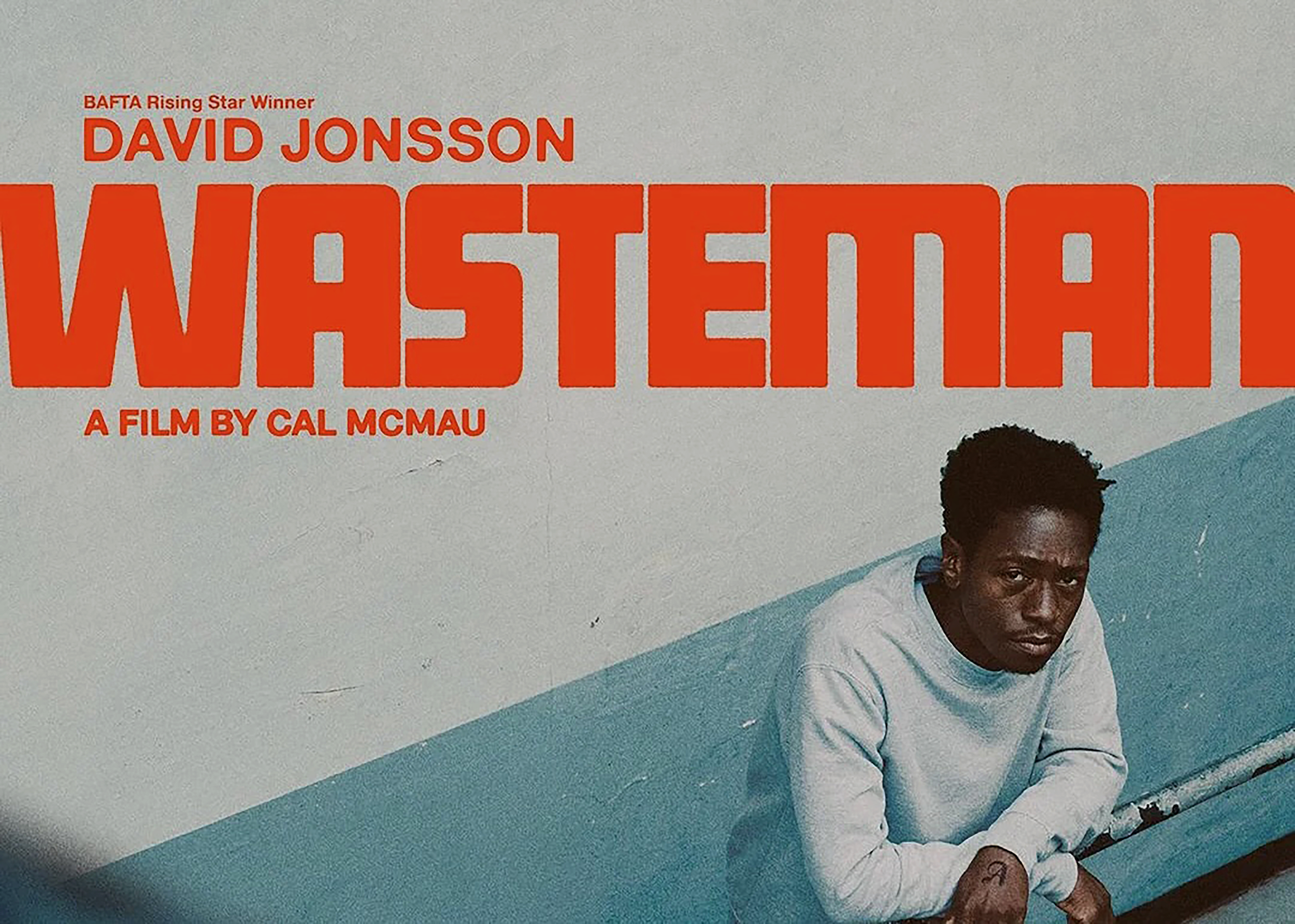 David Jonsson Boldly Pushes 'Wasteman' Into Must-See Territory