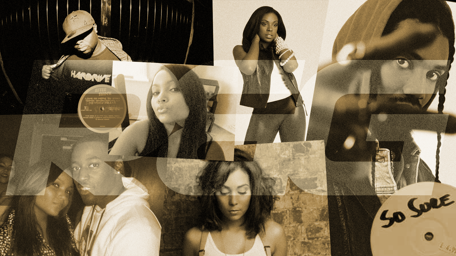 R&amp;G and Me: Finding Home Between Grime and R&amp;B