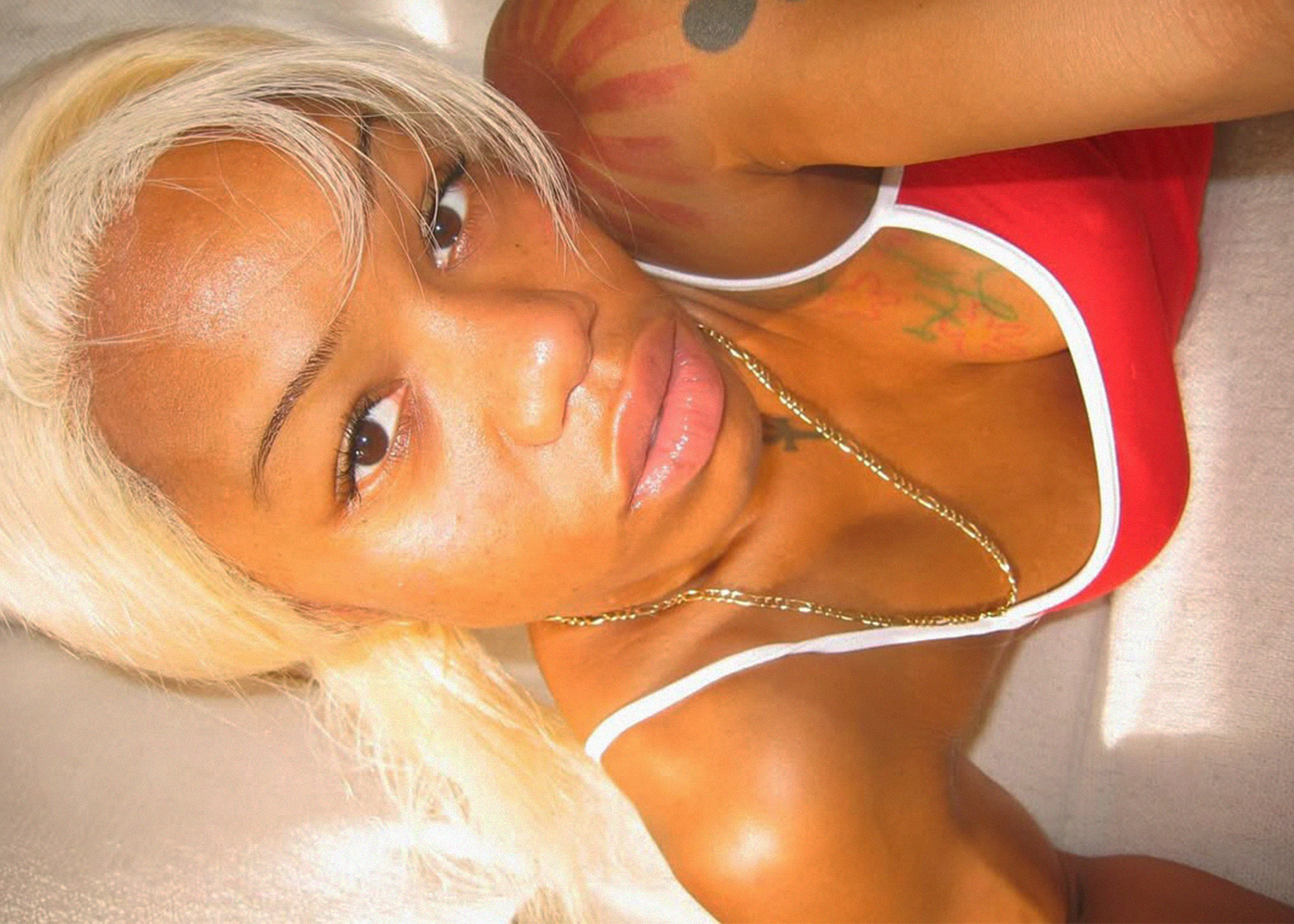 "Supermodel, Superhero, Super Freak": Exploring SALIMATA's 'The Happening'