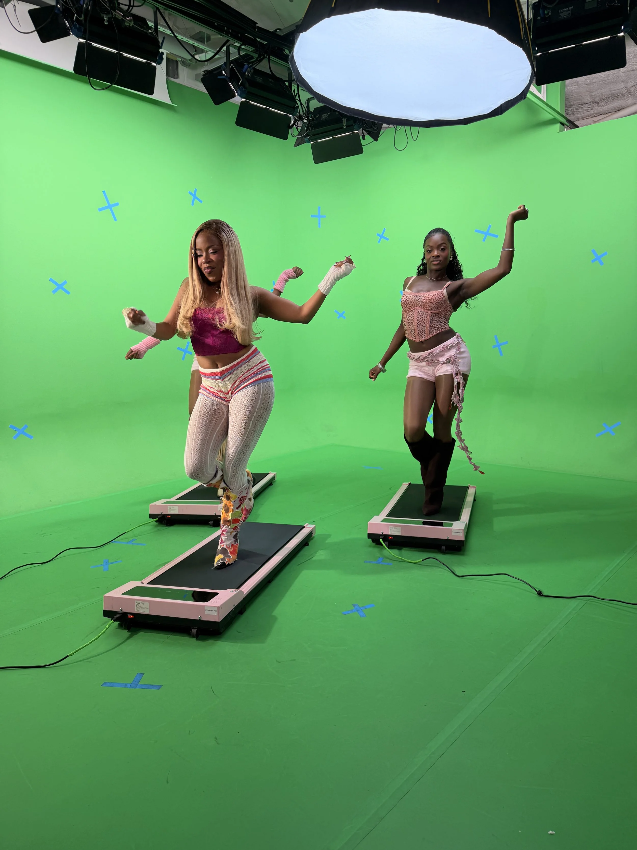 Essosa on 'Crush!' and the Art of Creative Control — Interview — The ...