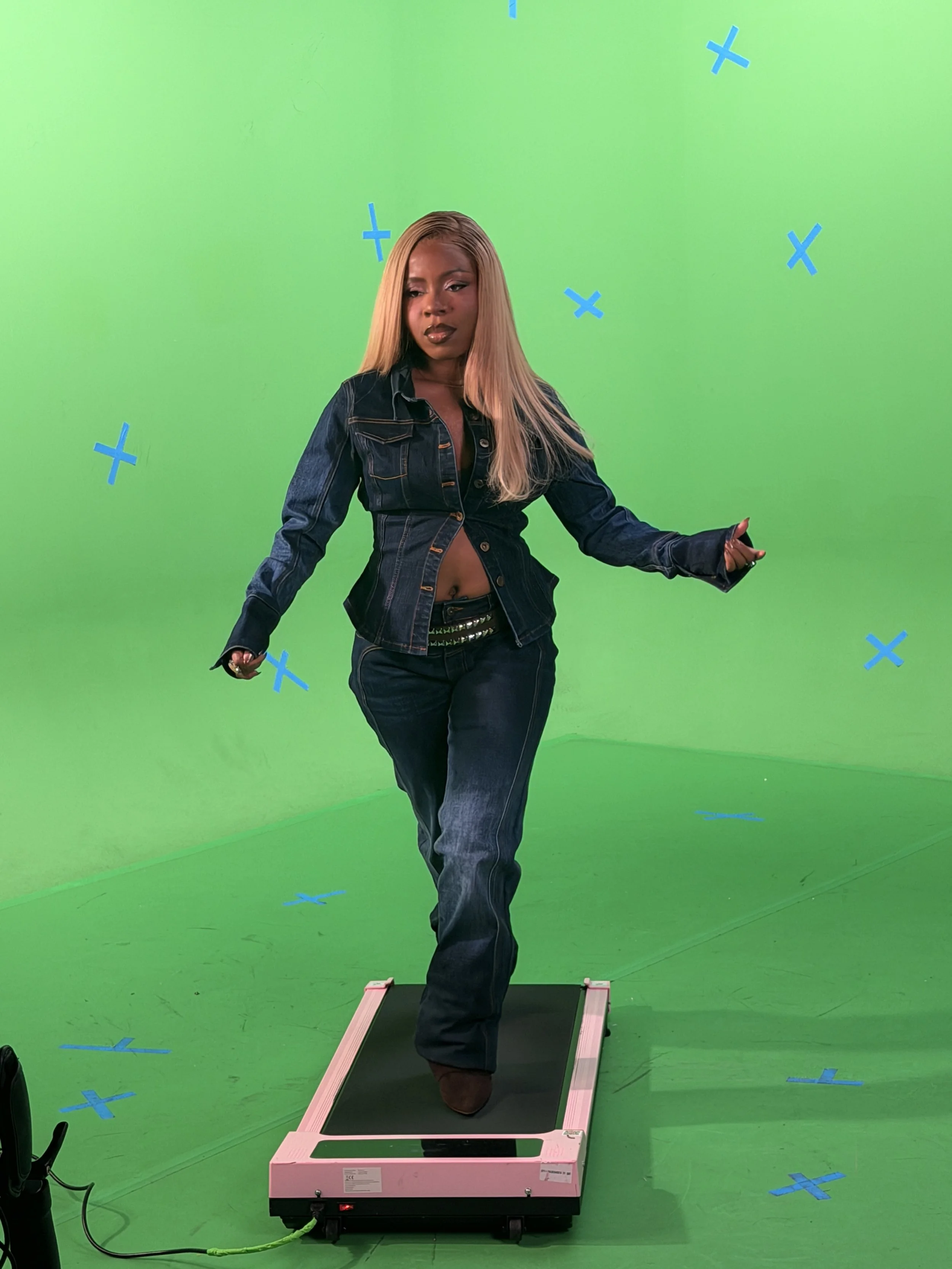 Essosa on 'Crush!' and the Art of Creative Control — Interview — The ...