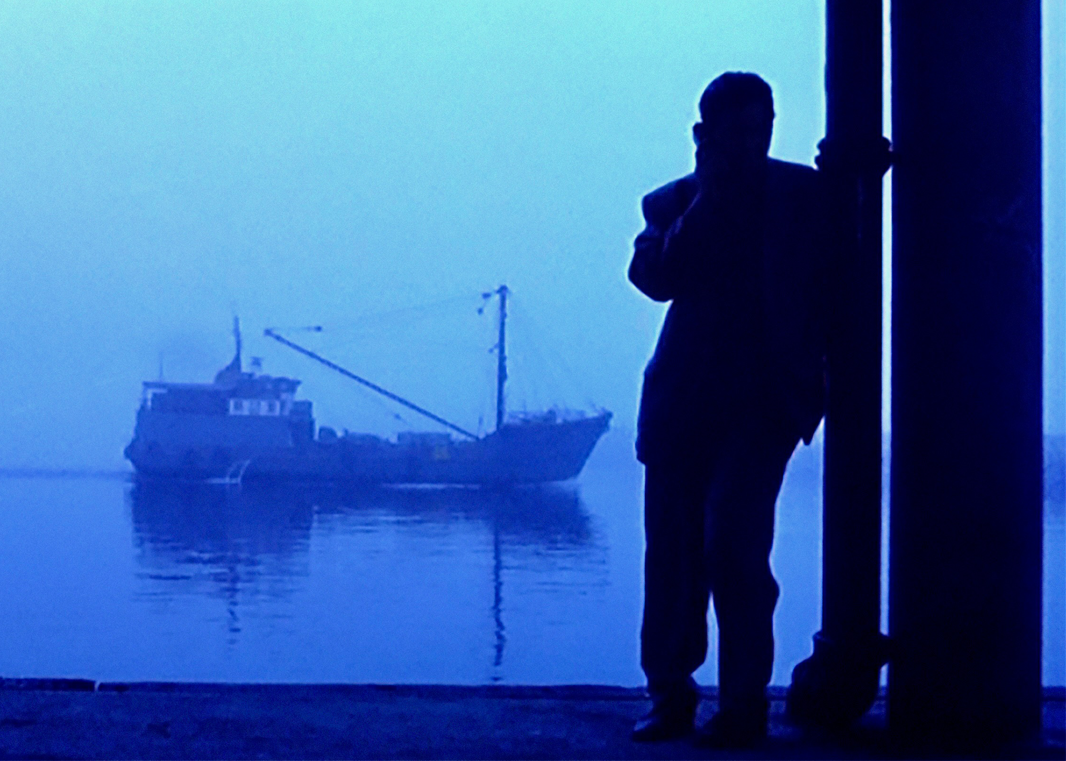 How John Woo's 1989 Action Classic 'The Killer' Helped Shape Hip-Hop Iconography