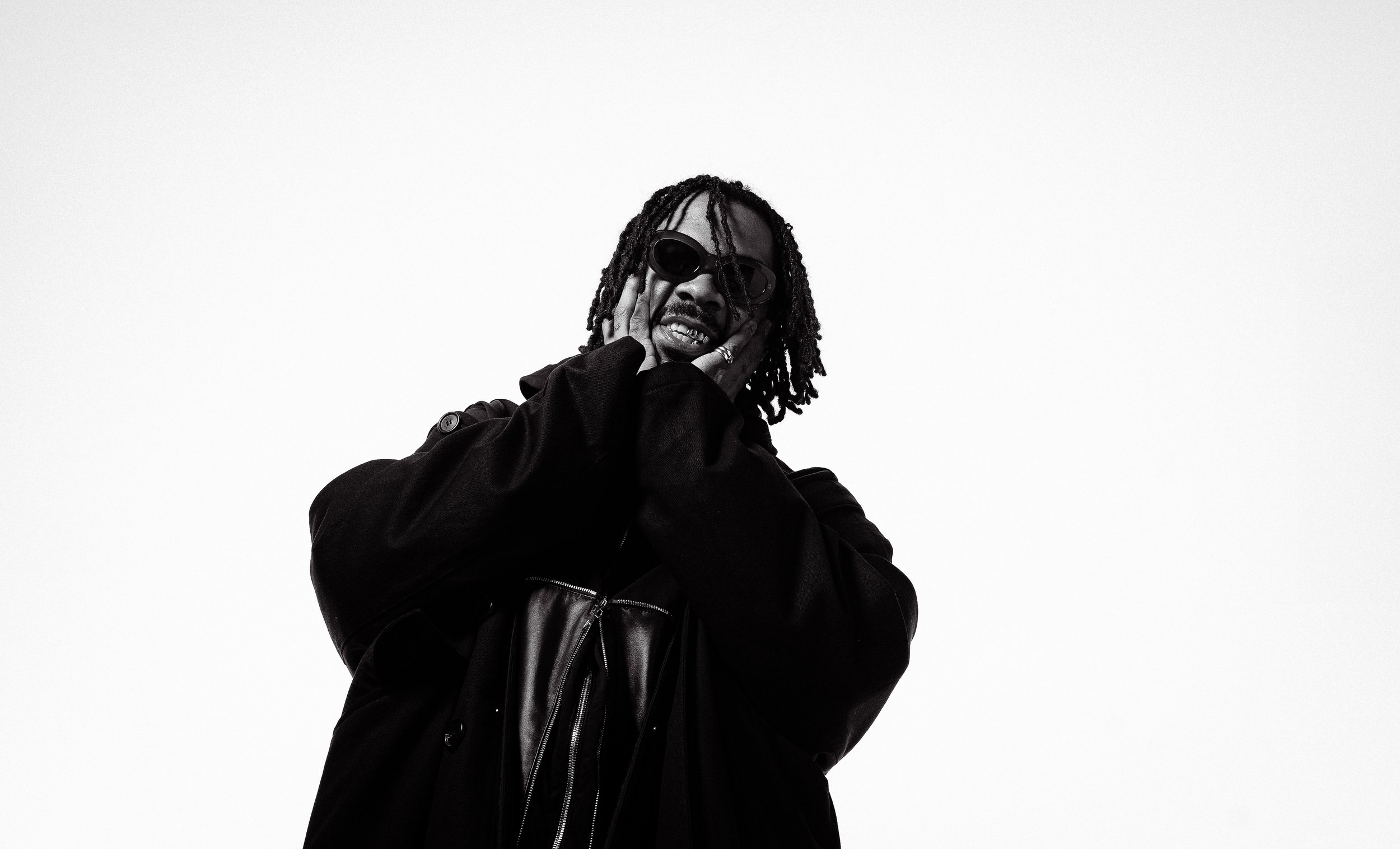 Skip Culture Is Relentless, But Erick the Architect Isn't Playing That Game