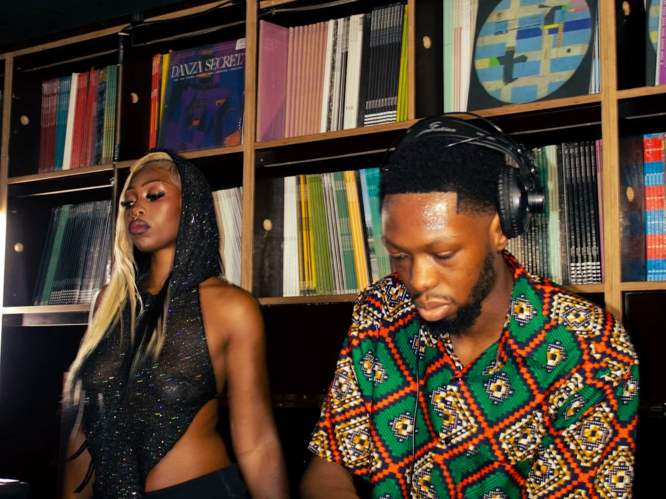 The Sound of Survival: BBE and the Future of Black British Music