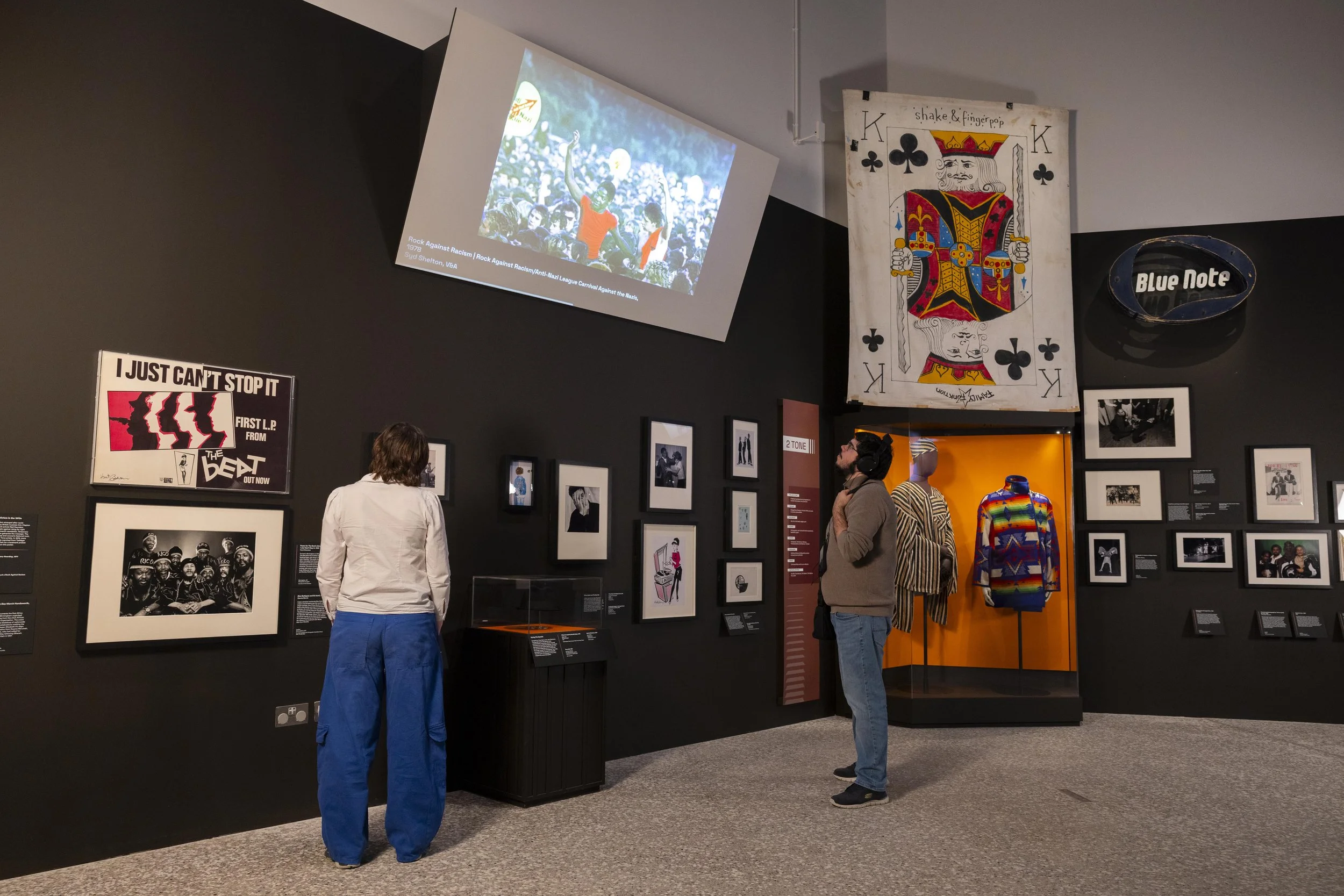 Inside V&A East Museum’s inaugural exhibition, The Music is Black A British Story © David Parry for the V&A (2).jpg