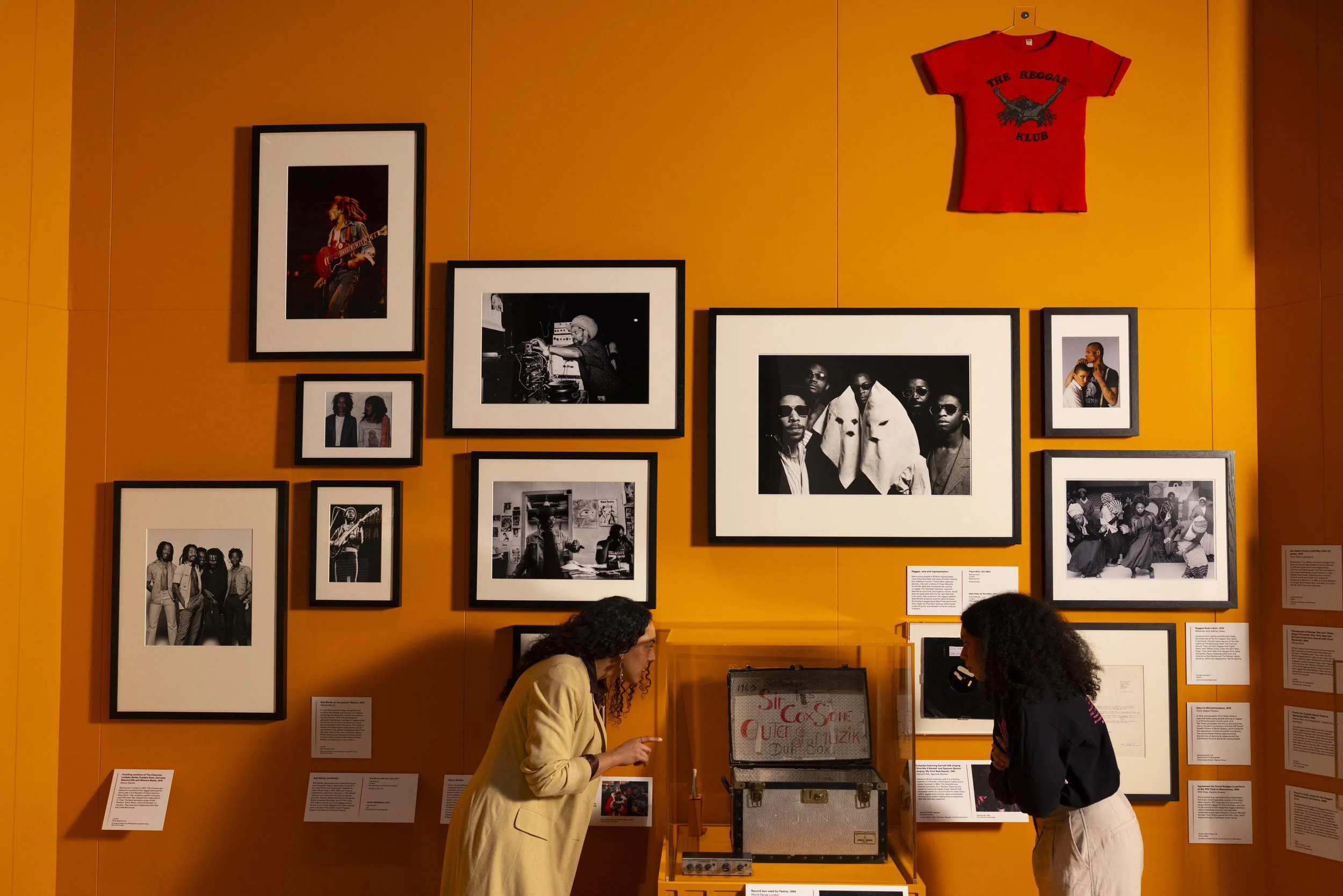 A Black British Story: How Will We Be Remembered?