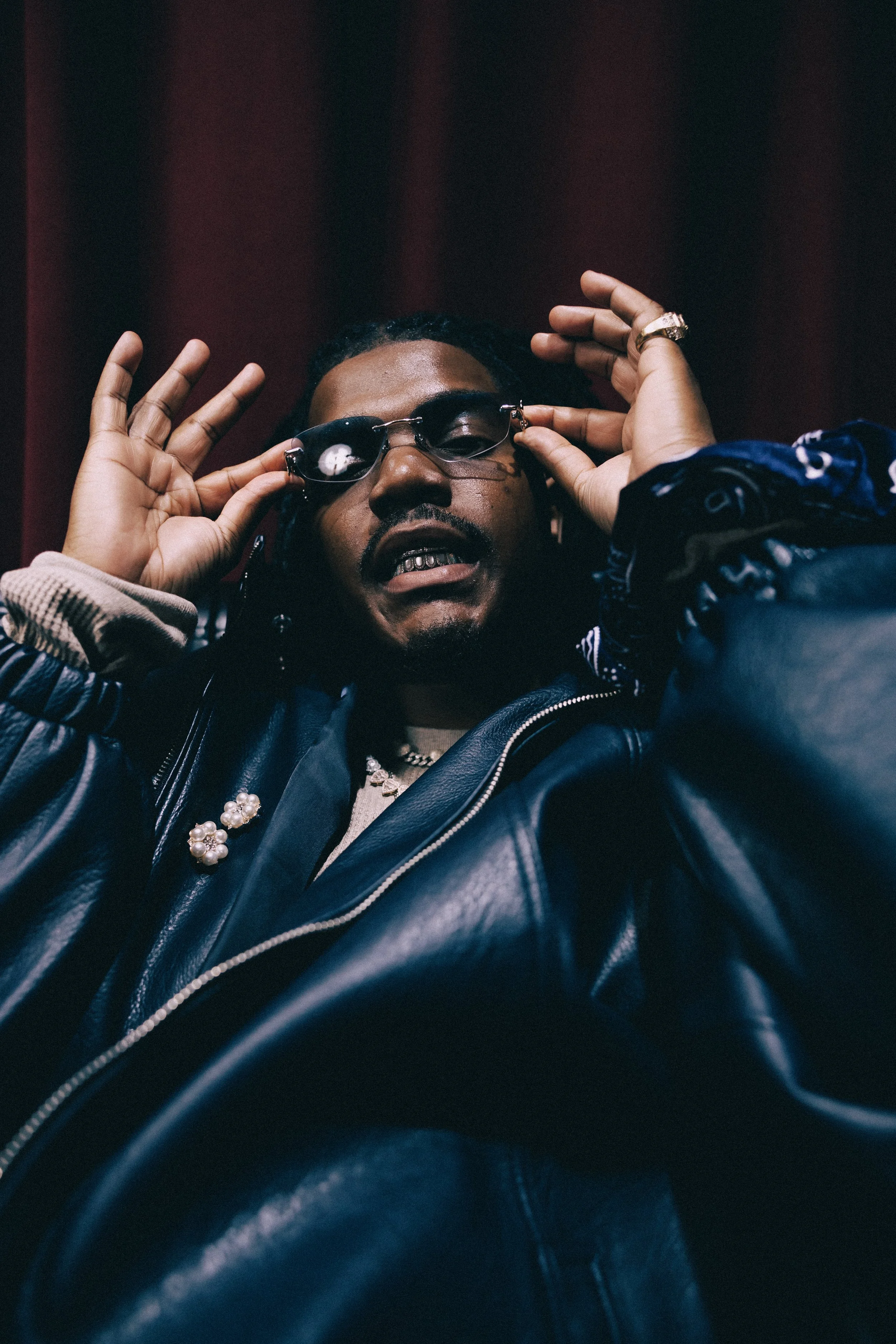 The Reintroduction of Smino