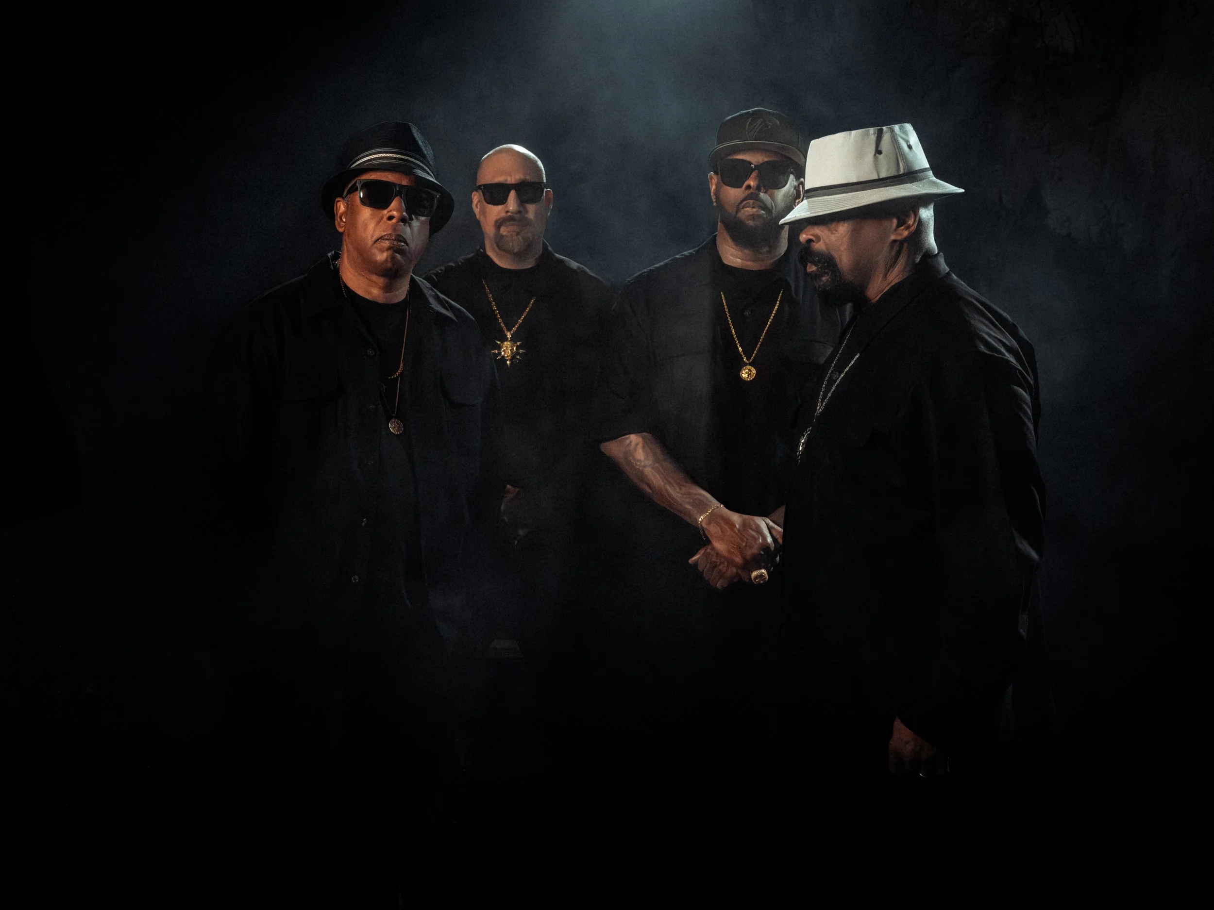 Still Competitive: B-Real on 30 Years of Cypress Hill and the Making of 'Dios Bendiga'
