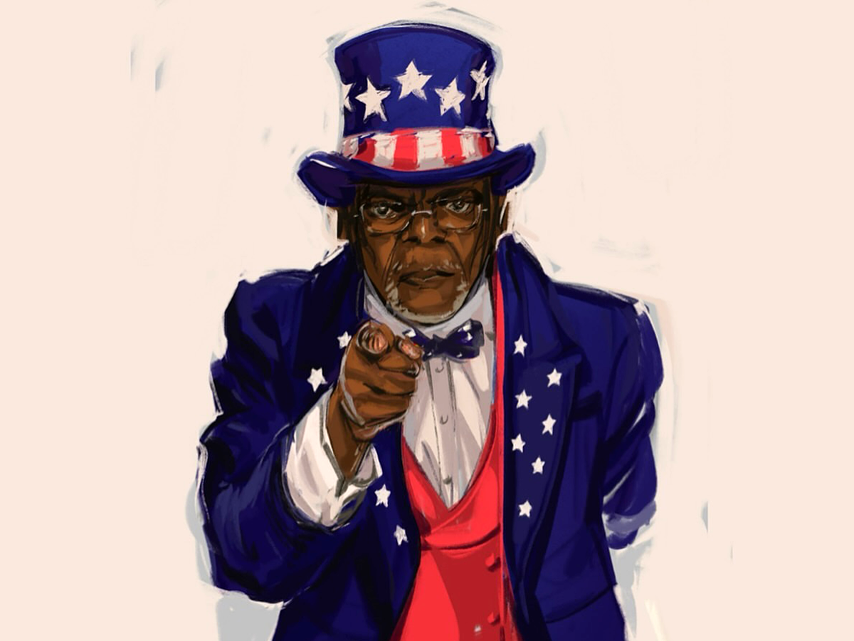 Should the Revolution Be Televised?
