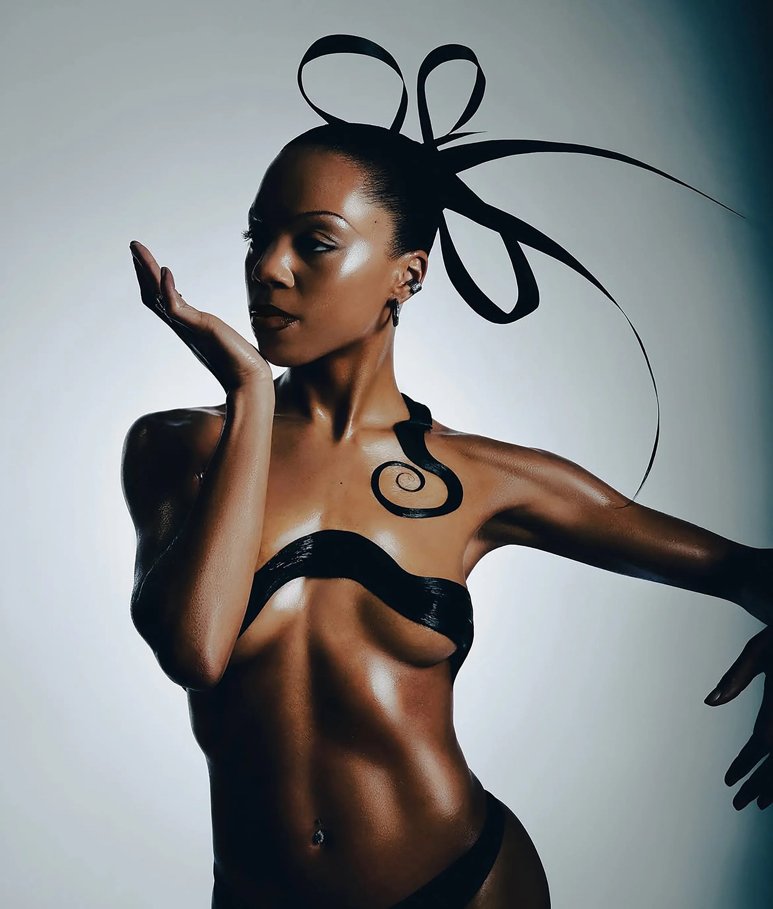 Meet Latanya Alberto: The Dutch Soulstress Coming Into Her Own