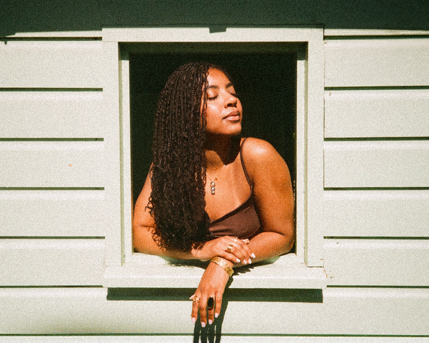 Introducing Maia Reid: The Hummingbird From the West&nbsp;