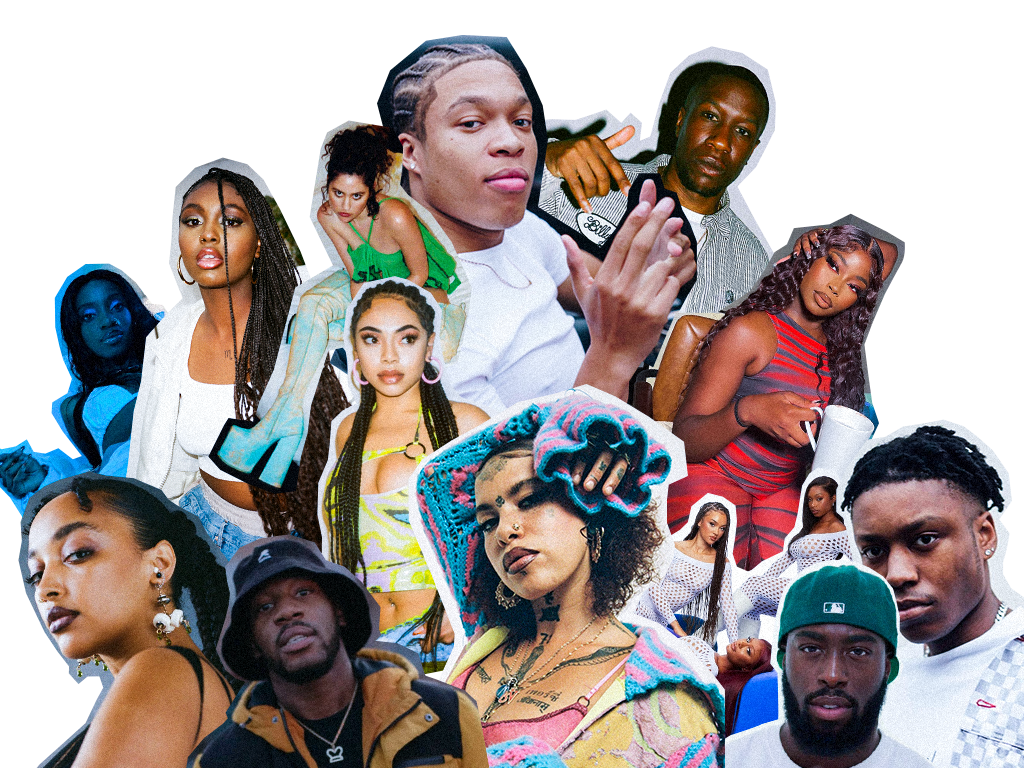 Is R&B Dead? — The Culture Crypt