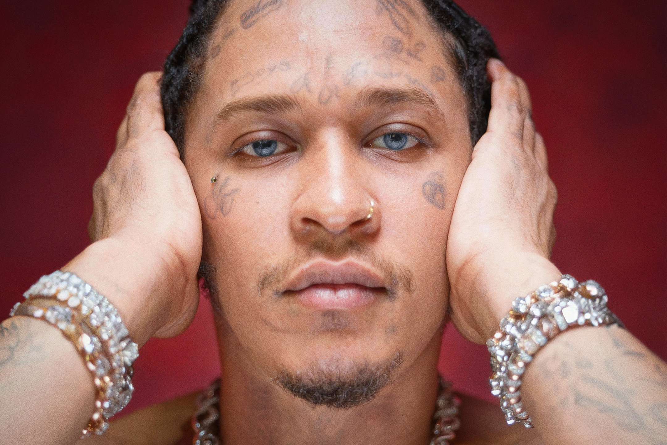 What is Wrong with Young Thug?
