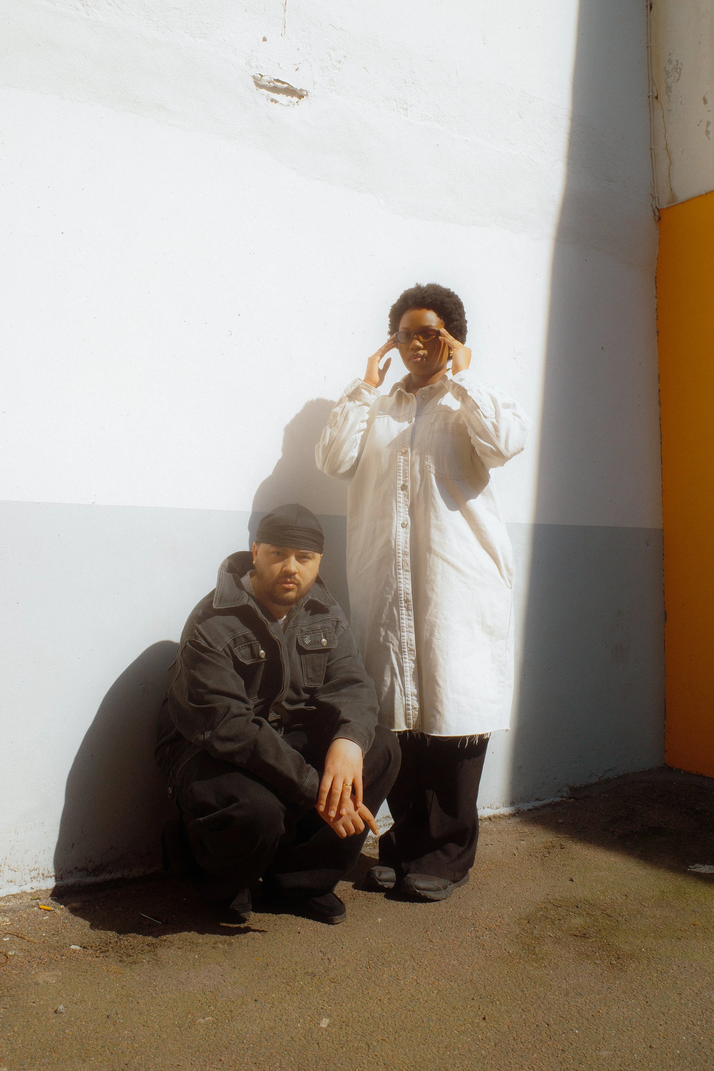 threetwenty is Doing Things Their Way — Interview — The Culture Crypt