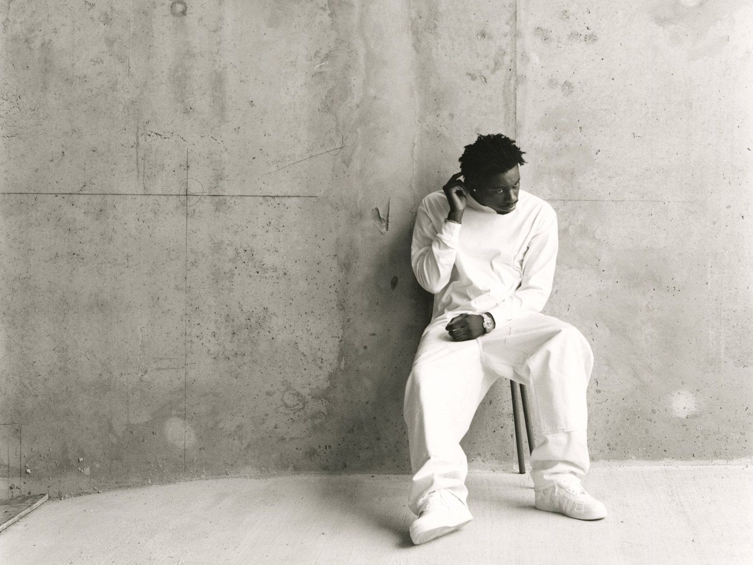 French Rap Superstar Tiakola Talks London, Tour Life and Mixtape ...
