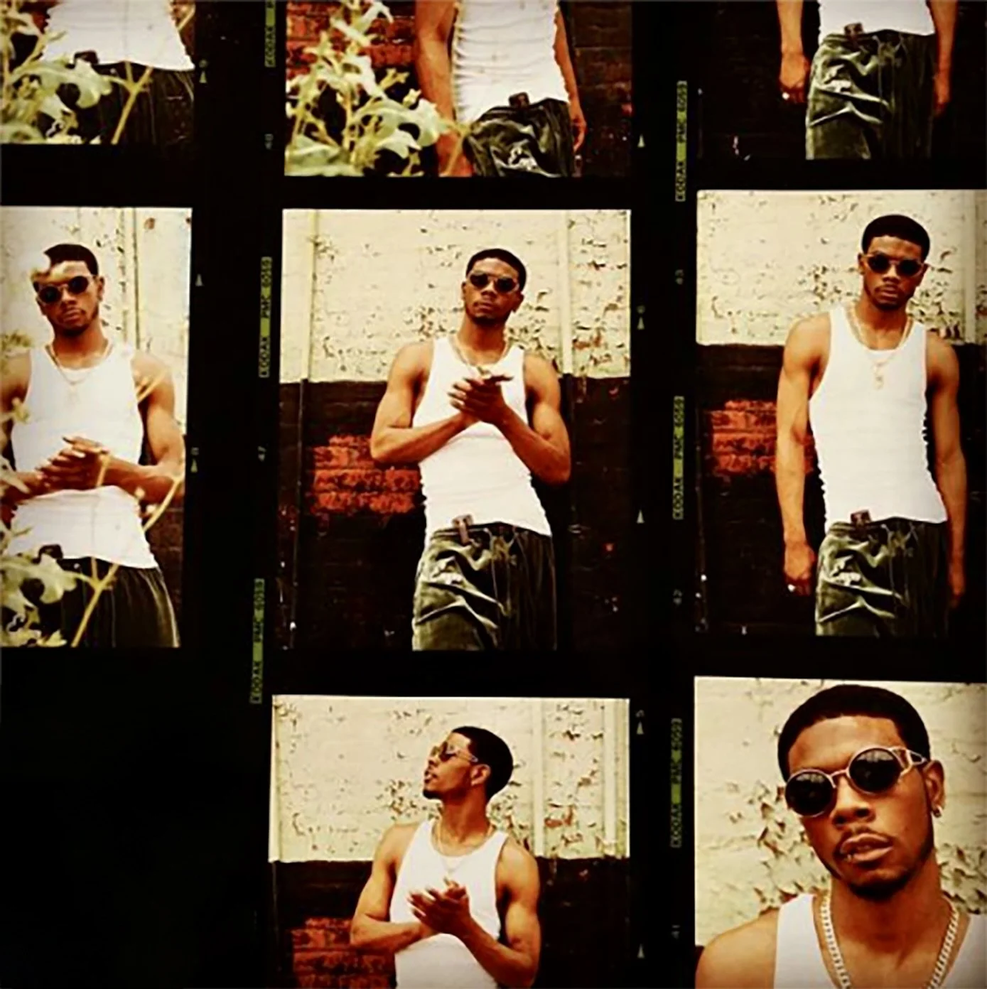 Keep it Playa: Immortalising the Legacy of Static Major — The Culture Crypt