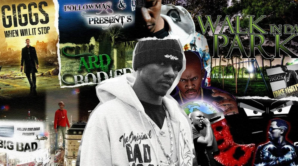 Giggs: The Godfather of Road Rap — The Culture Crypt
