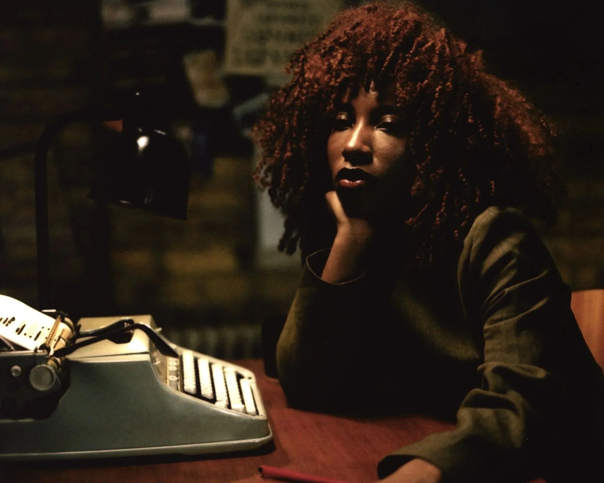 The Flux and Flow of CARI's Musical Journey — Interview — The Culture Crypt