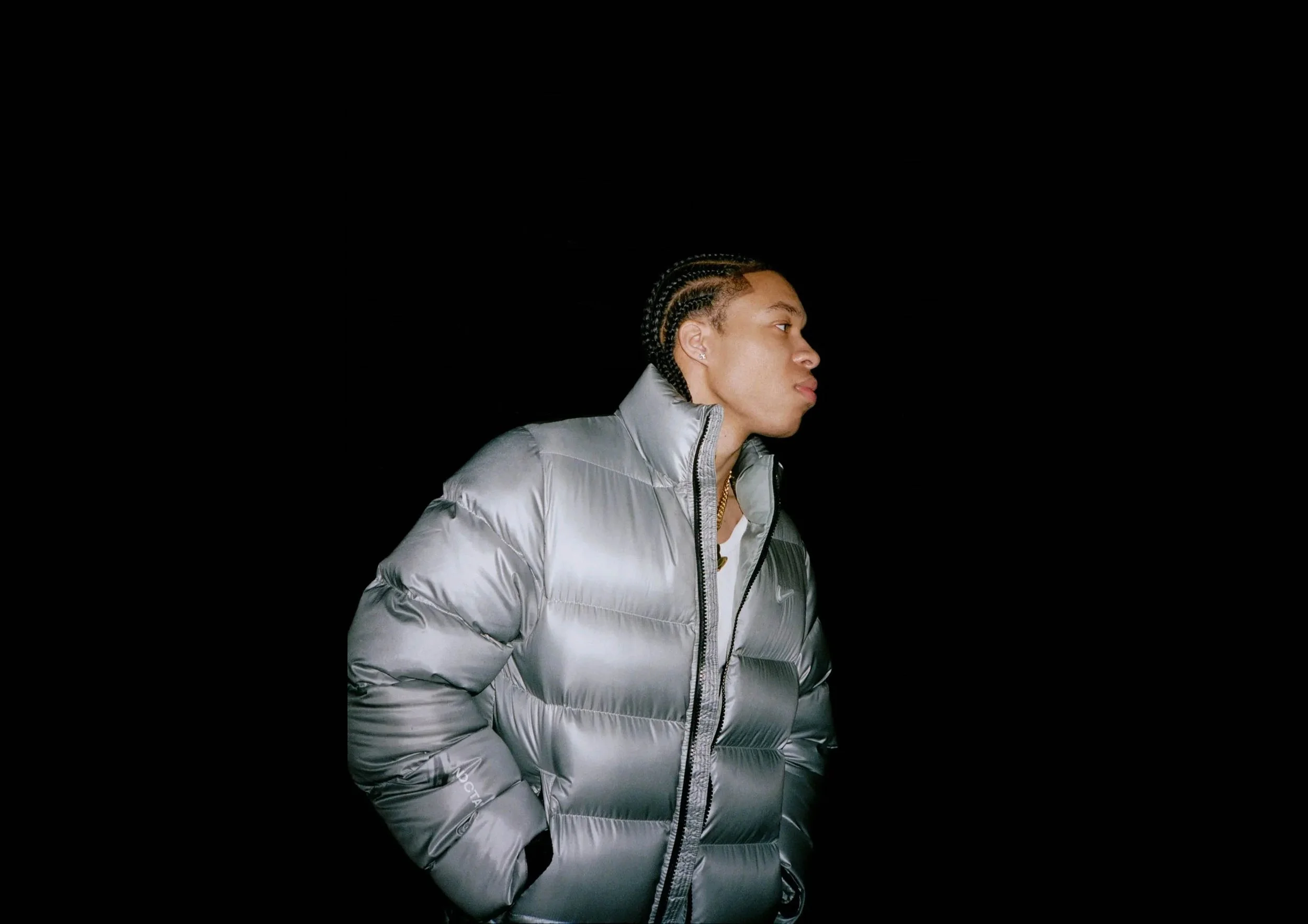 Nippa The Culture Crypt Interview.