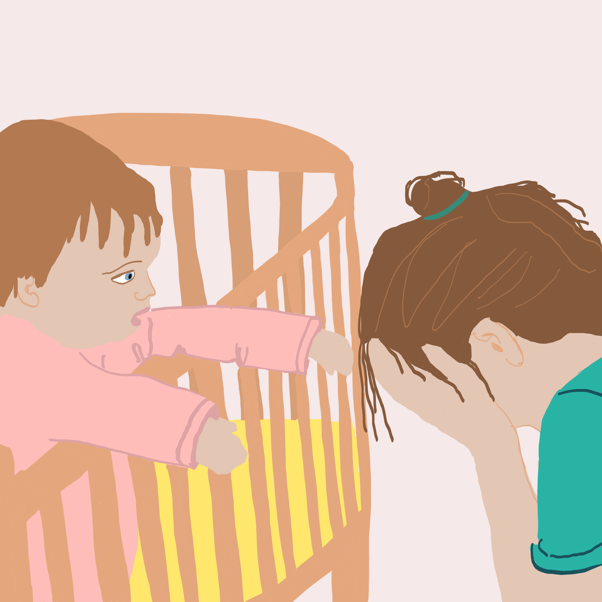Postpartum depression