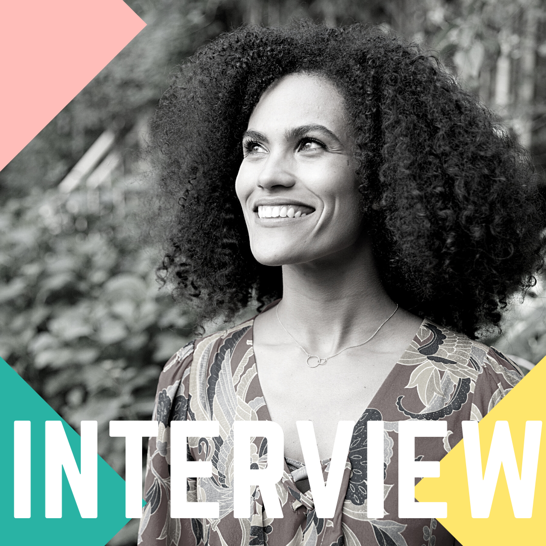 The Good Enough Parent: Interview with Psychologist Chloé Huth