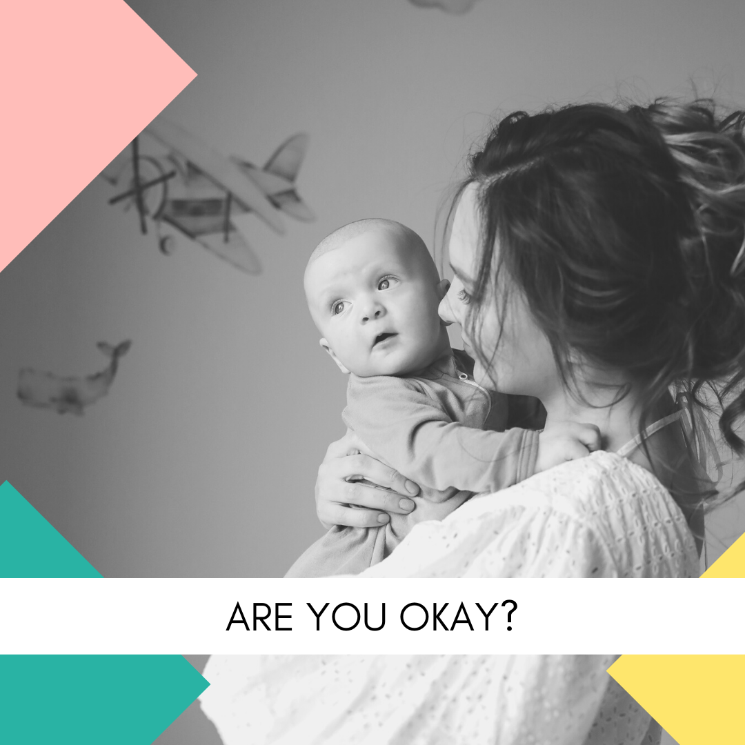 Are You Okay? 4 Ways to Answer That Question for Yourself