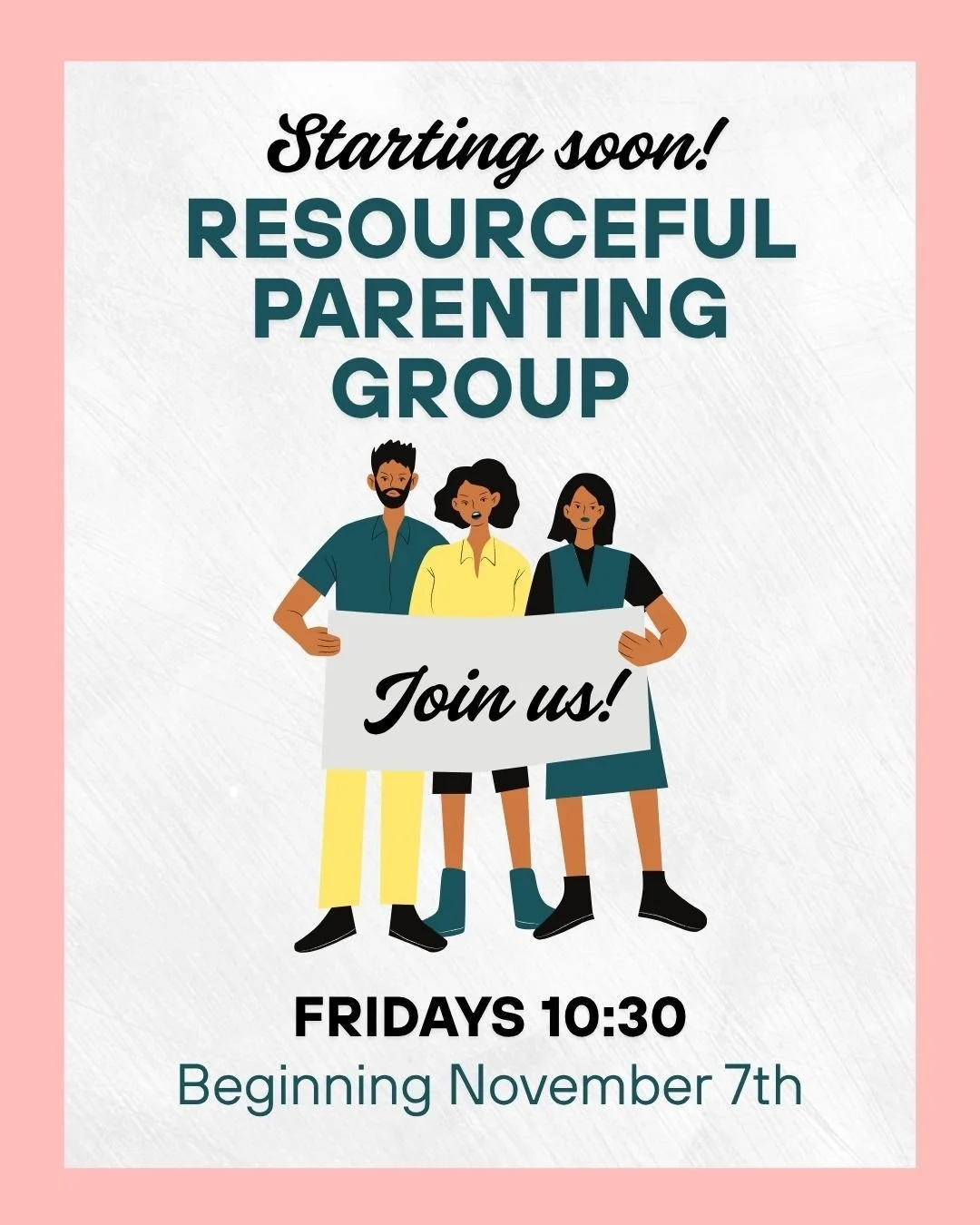 A couple of years ago Afloat went looking for something to support the many (many!) folks in our groups and community who shared how much they were struggling with negative thought patterns and unhelpful behaviors born out of a lack of time and energ