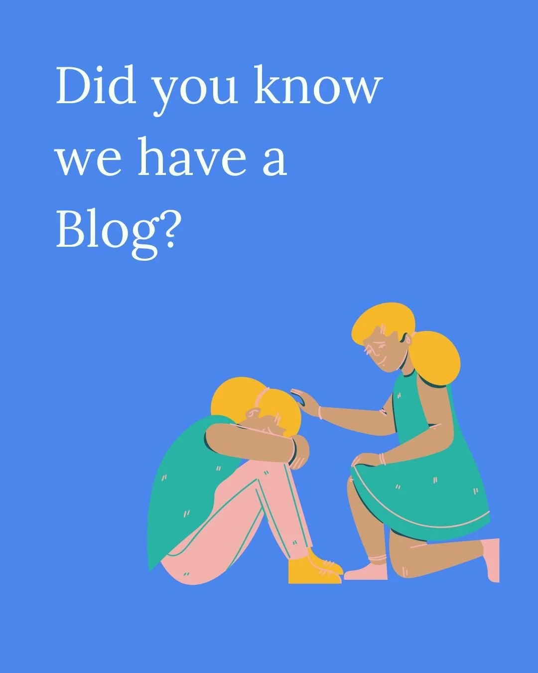 Did you know we have a blog?

It&rsquo;s full of stories, tips, and reflections from our community.

If you&rsquo;re pregnant or a parent in Germany, this space was made for you.

You&rsquo;ll find guidance and expert-informed tips on everything from