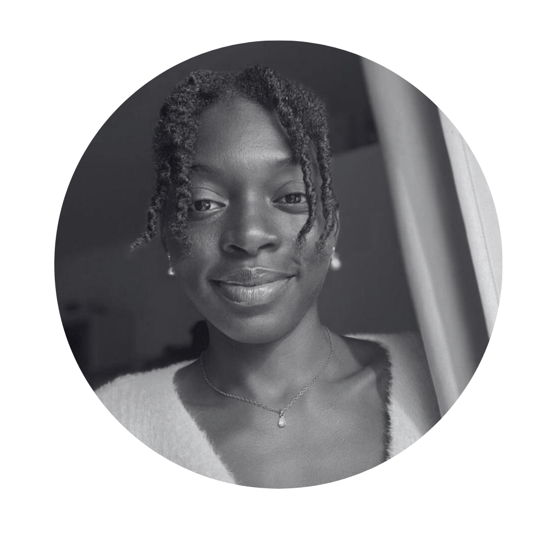 Linguere Deborah M. Sock, 6-Week Mom*-to-Mom* co-Facilitator