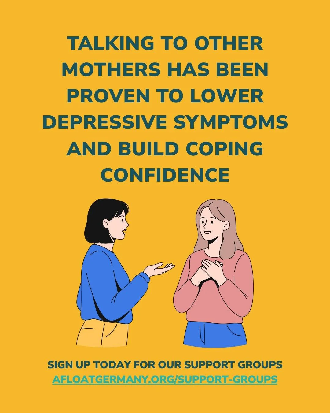 Let&rsquo;s get a little scientific for a moment.

What we do is actually effective and backed up by the latest research.

Over the past years, research has been remarkably consistent.

Peer support groups provide emotional listening, shared problem-