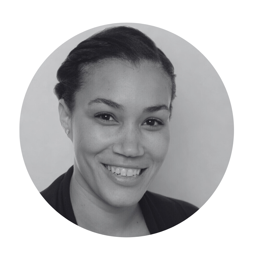 Makia Matheis, Former co-Director and Facilitator