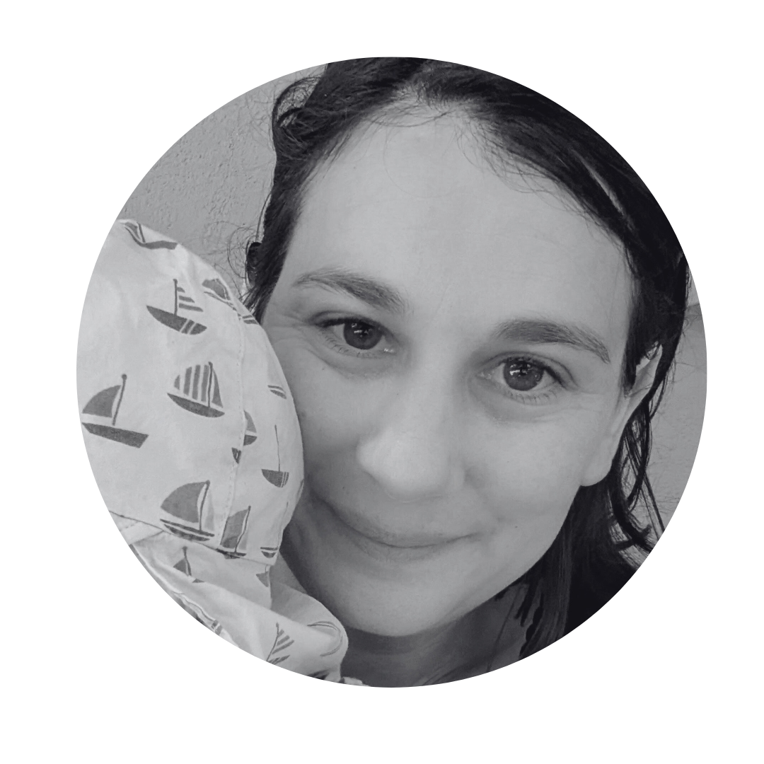 Andrea Waisgluss, Founder, Former Facilitator