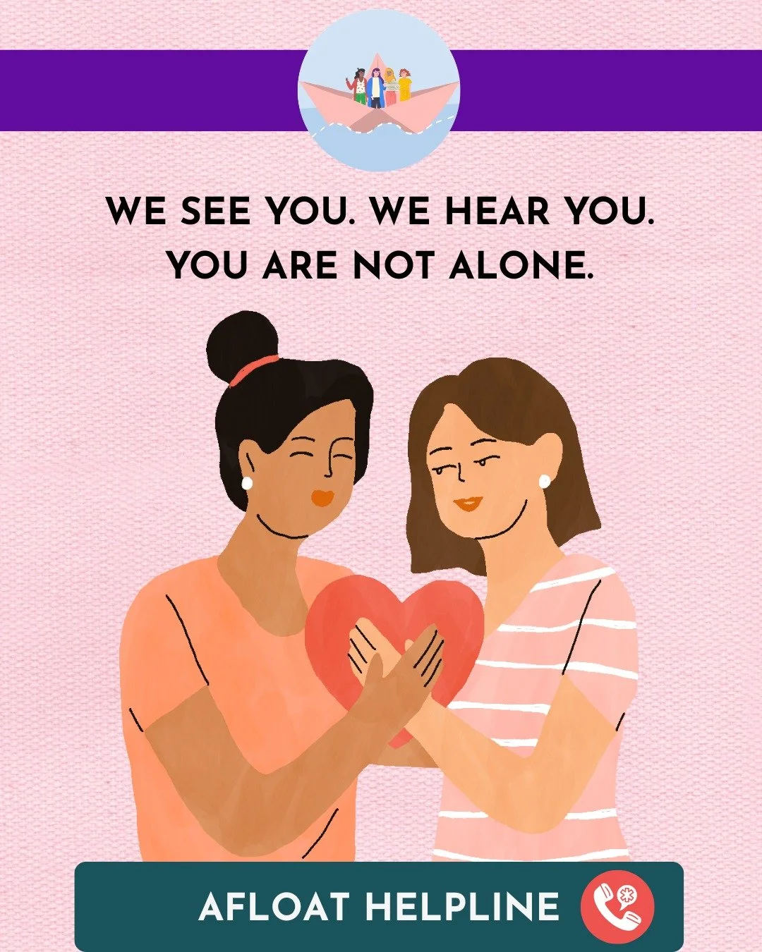 This is incredible. We are so grateful!
Your support is already turning into real access to care.

Thanks to you, 32 donations have already brought us to 74% of our goal. &euro;1,867.50 raised out of &euro;2,500.

Thank you for making this possible. 