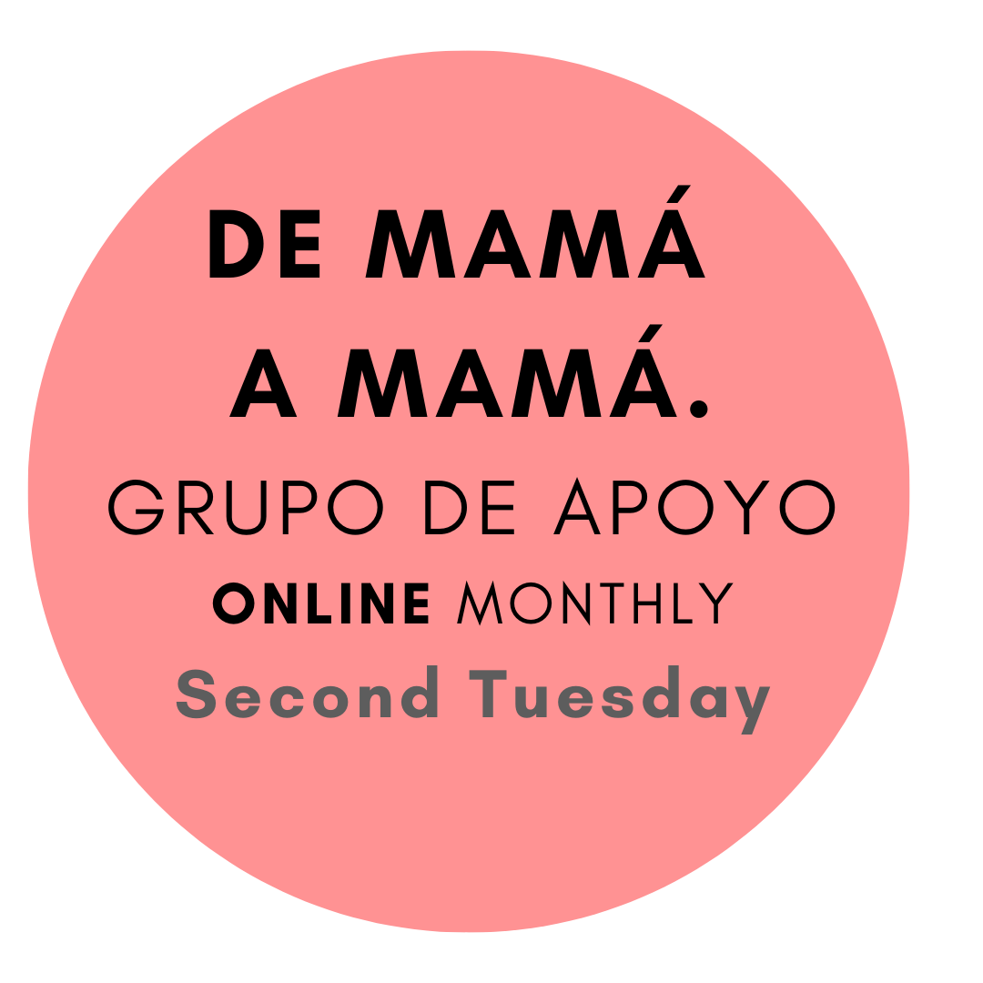 Afloat Grupo de Apoyo para Mamás* 