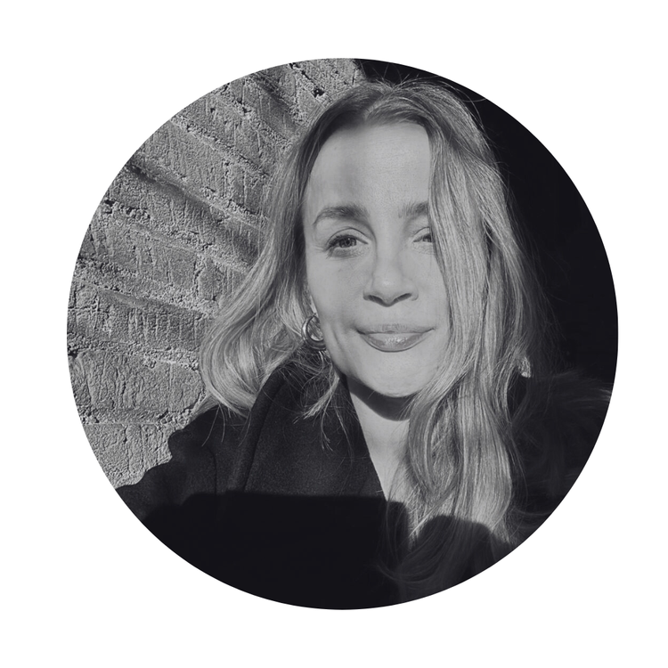 Henrietta Salonen, Former 6-Week Group Facilitator