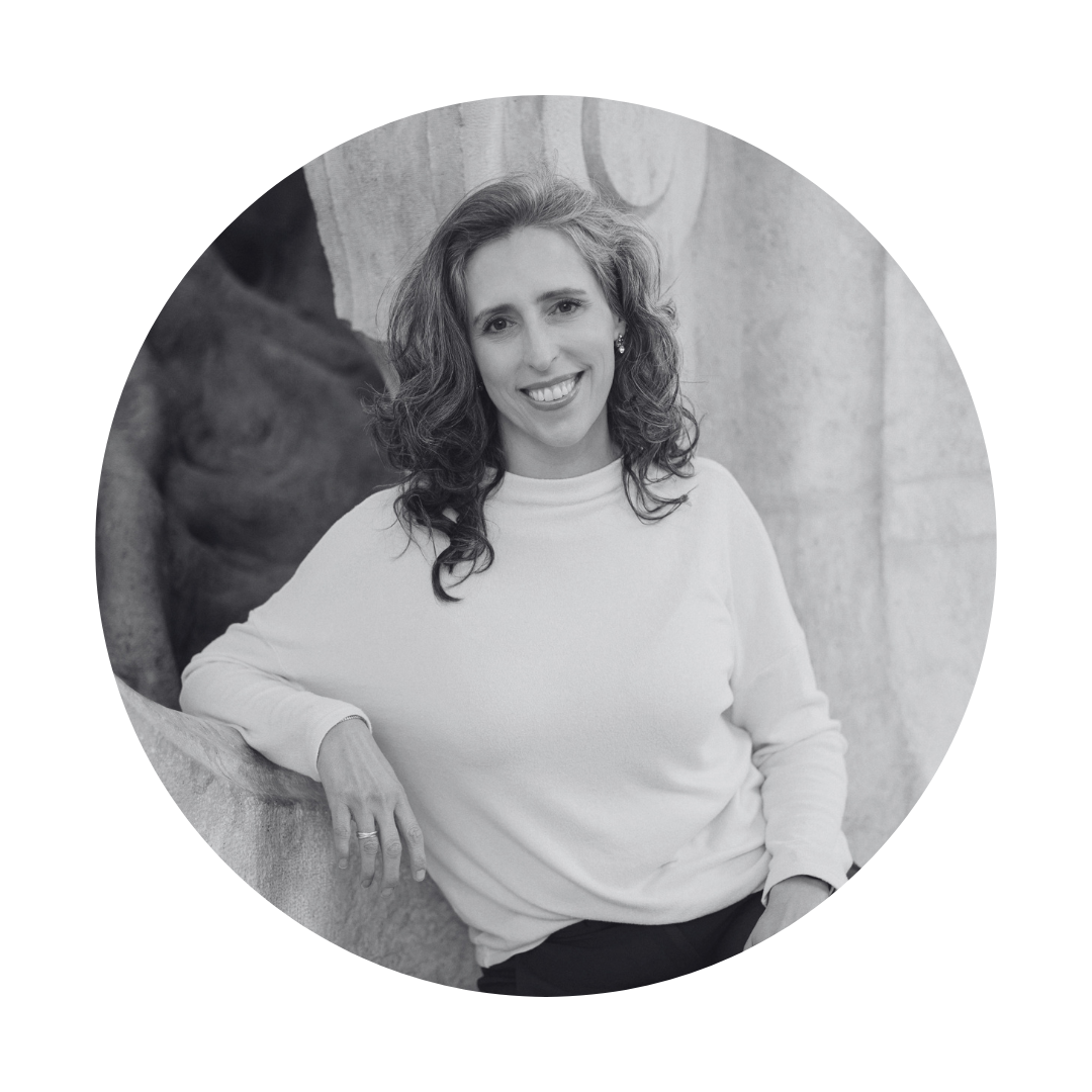 Amanda Graybill, Former 4 week Pregnancy group facilitator