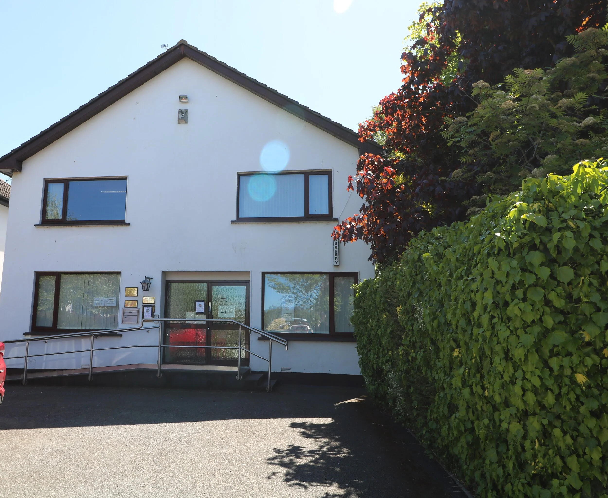 About Us Deerpark Medical Centre Ashbourne Gp