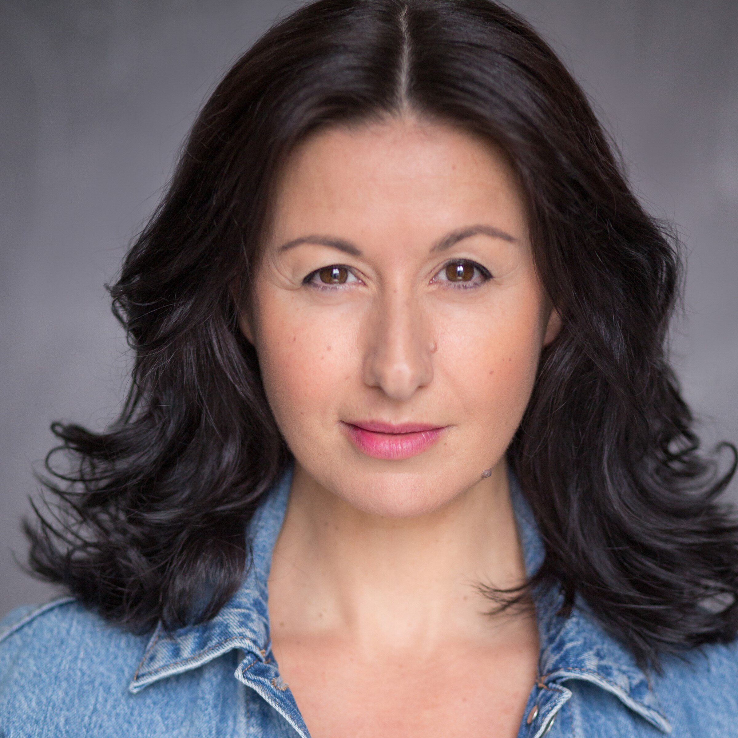 Hayley Tamaddon