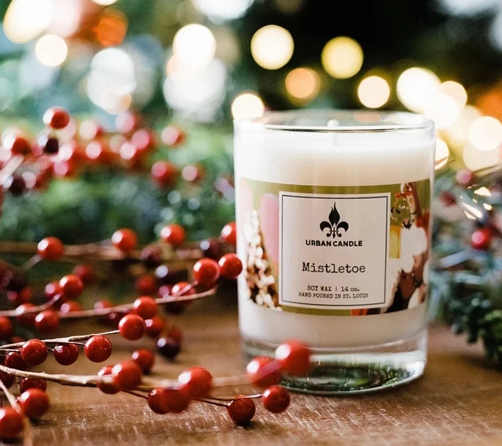 Urban Candle — Macklind Business District