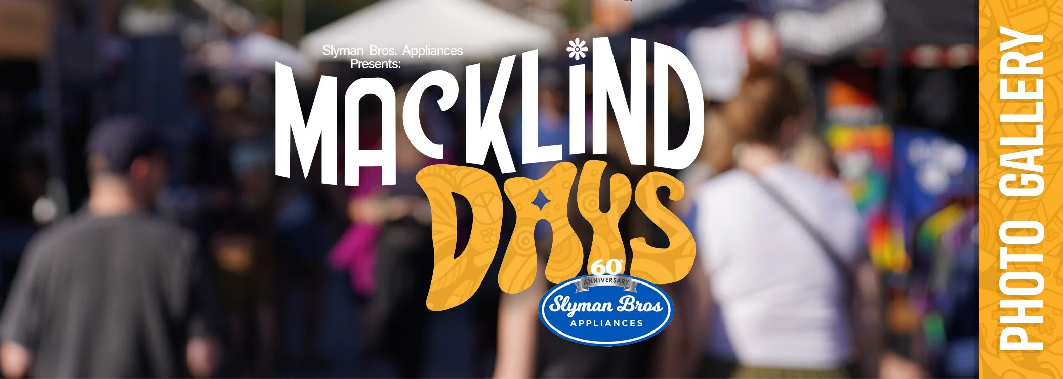 Macklind Days 2025 Photo Gallery