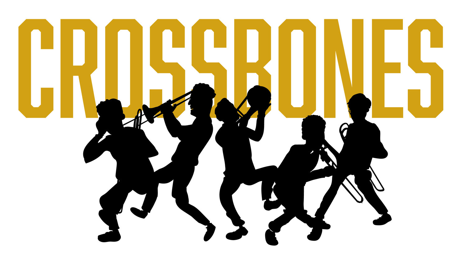 Crossbones Trombones