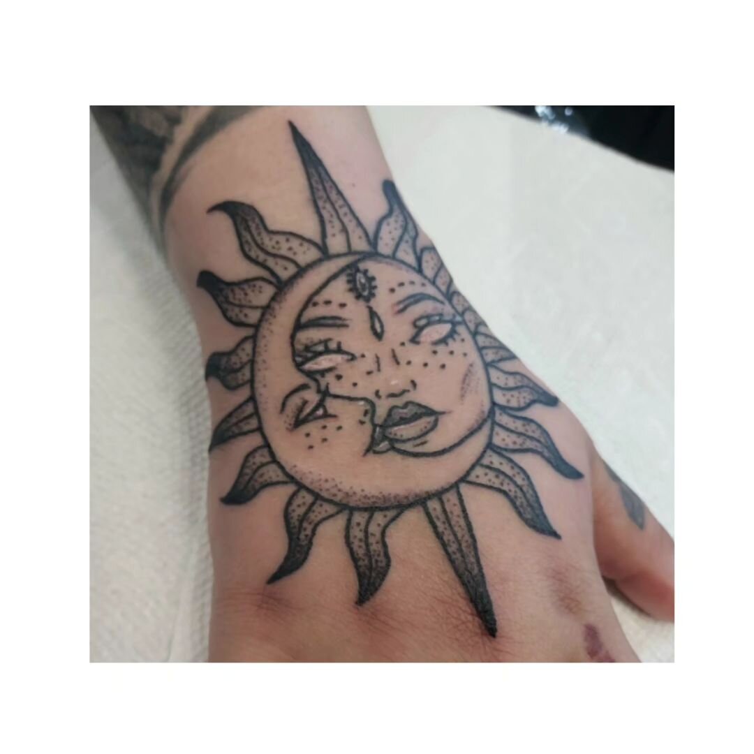 ☀️ 🌙