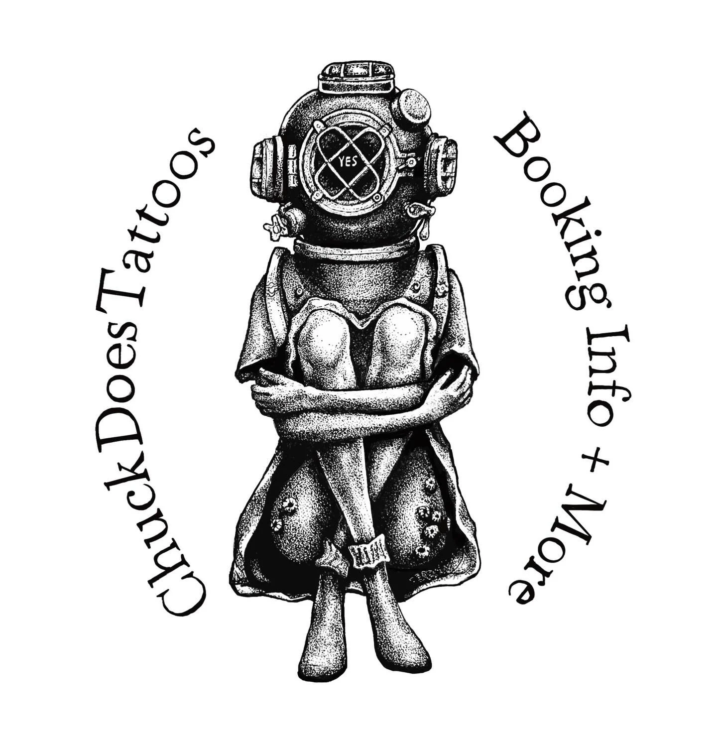 Hi everyone!! I&rsquo;m Charlie, a tattoo apprentice under Bully Jey at Sacred Meadow Tattoo in Brunswick, Ohio. I am so so excited to announce that I am now taking appointments for custom tattoos here at the shop :) 

I aspire to tattoo in an array 