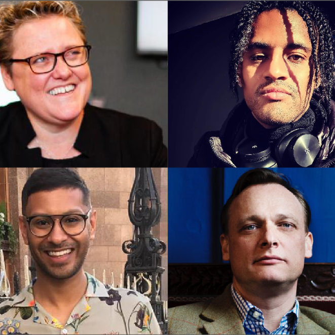 Why LGBTQ+ history is happening now and sexist advertising... from the govt