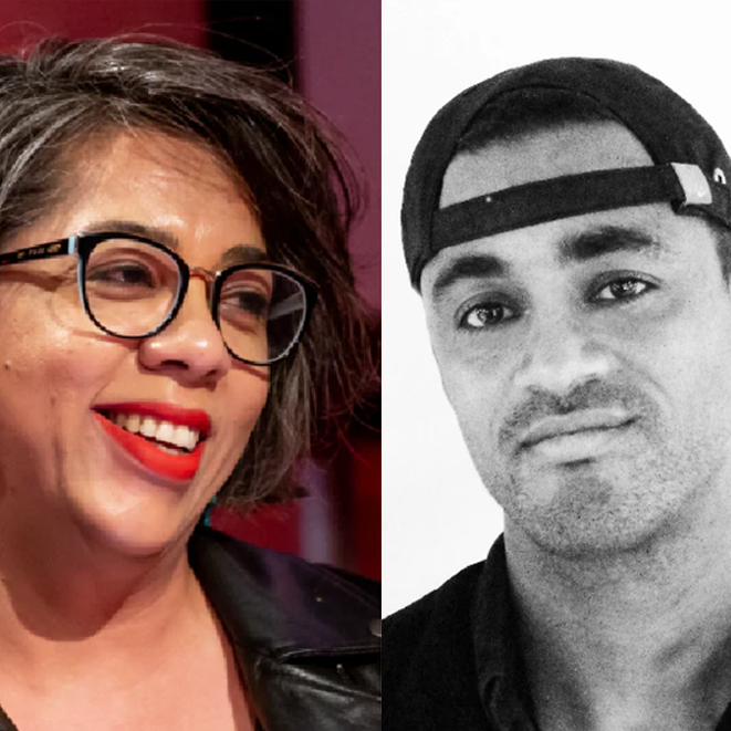 Diversity all the way